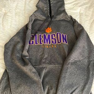 Clemson Hoodie